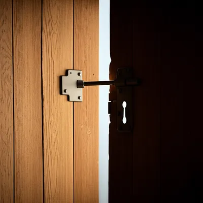 Illustration shutting