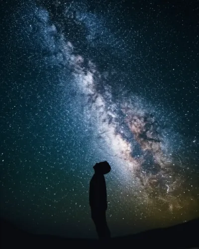 Illustration awe - Image 1