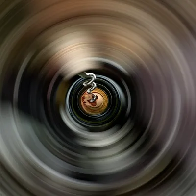 Illustration cork - Image 1