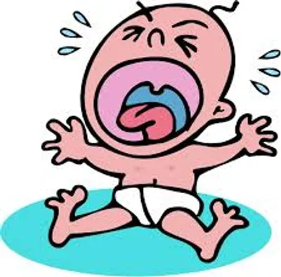 Illustration wail - Image 2