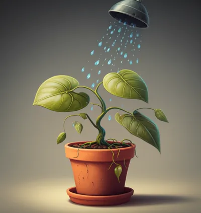 Illustration hydrocortisone - Image 1