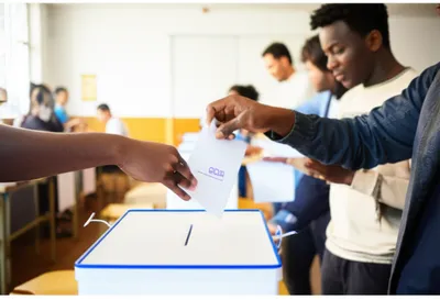 Hình ảnh minh họa poll - Ảnh 1