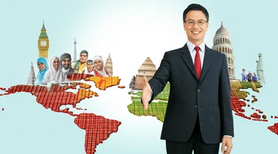 Illustration ambassadors - Image 1