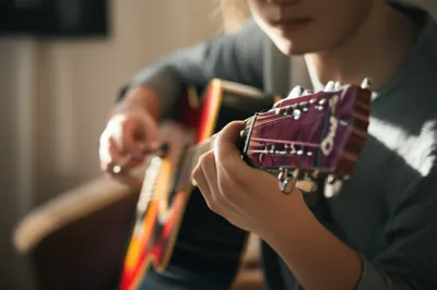 Illustration attuned - Image 1