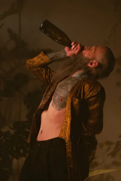 Illustration gulped - Image 2