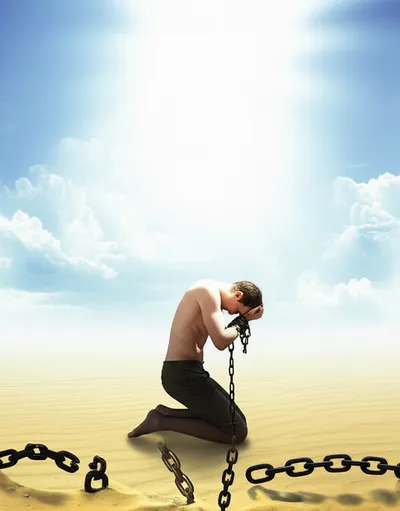 Illustration absolve - Image 1