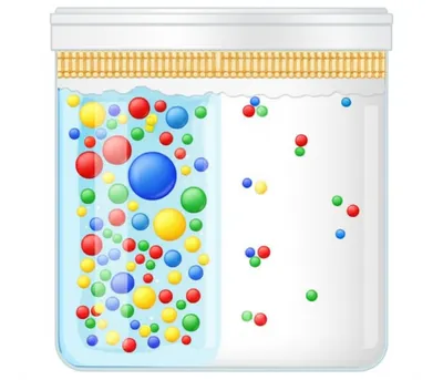 Illustration dialysis