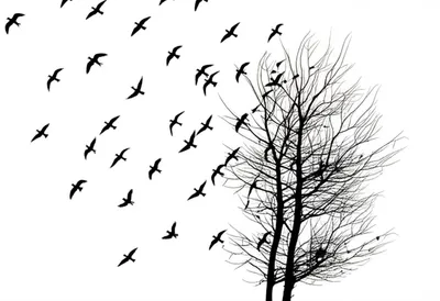 Illustration departing - Image 1