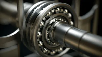 Illustration bearings - Image 1