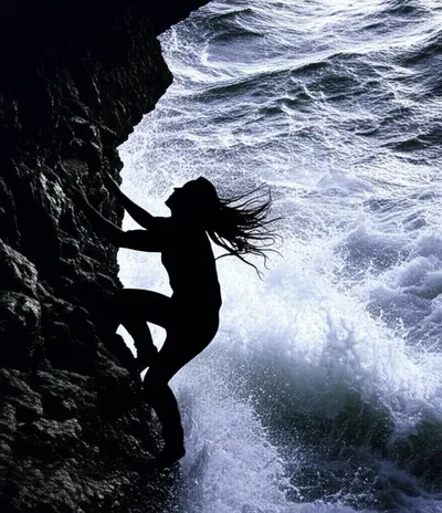 Illustration agonizes - Image 1