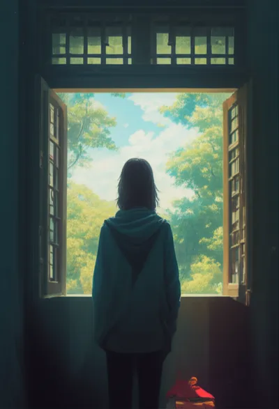 Illustration institutionalization - Image 1