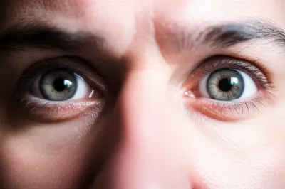 Illustration staring - Image 1