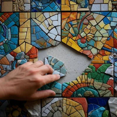 Illustration pieces - Image 1