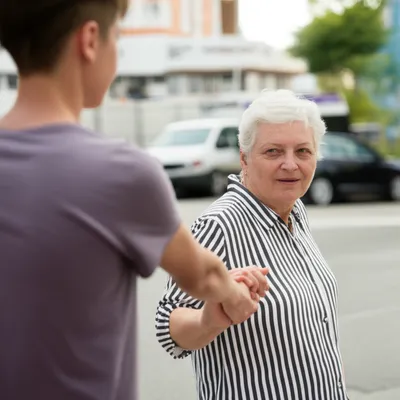 Illustration thoughtfully - Image 1