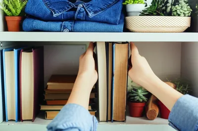 Illustration catalogues - Image 1