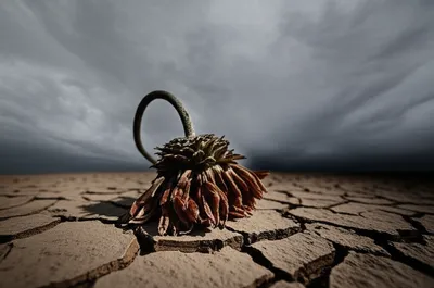 Illustration hoe - Image 1