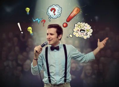 Illustration wits - Image 1