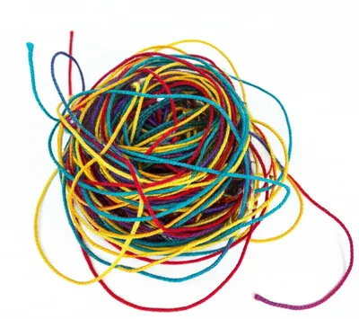 Illustration complications