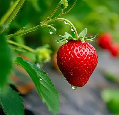 Illustration freshest