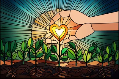 Illustration instituting - Image 1