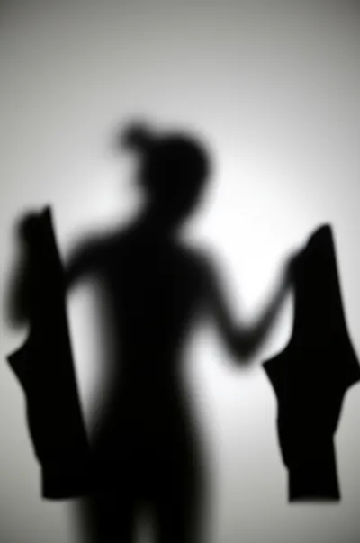 Illustration undressed - Image 1