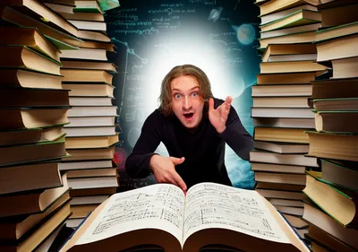 Illustration freak - Image 1