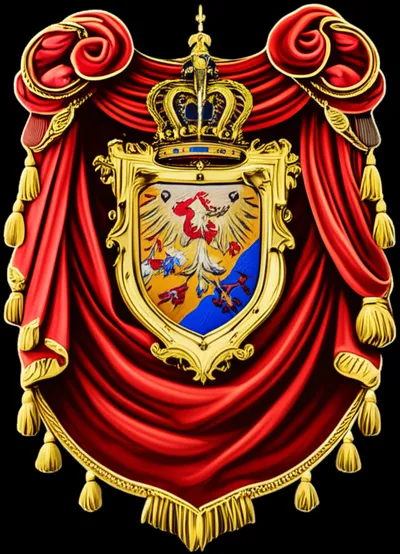 Illustration mantling - Image 1