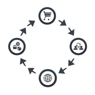 Illustration round - Image 1