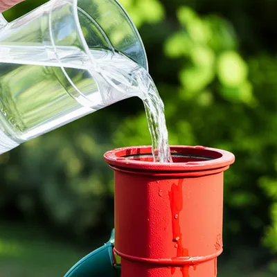 Illustration fanging - Image 1