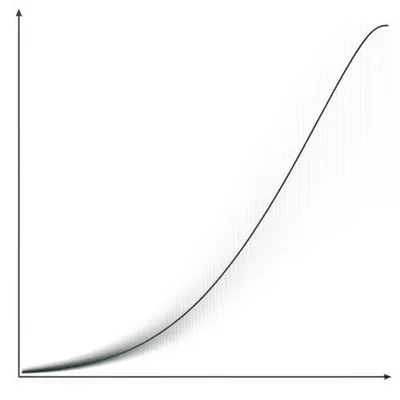 Illustration ogives - Image 1