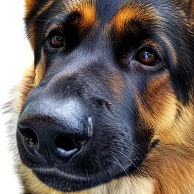 Illustration snarling - Image 1