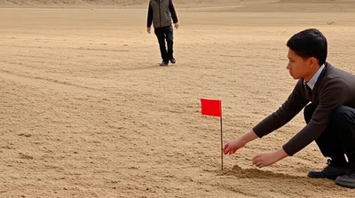 Illustration preoccupation - Image 1