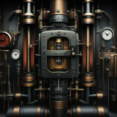 Illustration dominations - Image 1