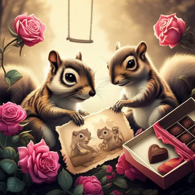 Illustration sappy - Image 1