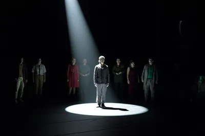 Illustration designating - Image 1