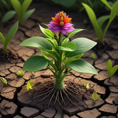 Illustration health - Image 1