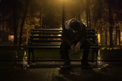 Illustration boozers - Image 1