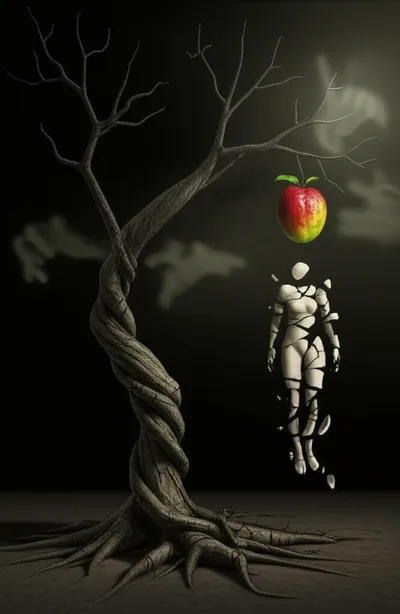 Illustration addiction - Image 1