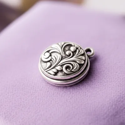 Illustration dainty - Image 1