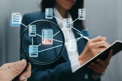 Illustration audit - Image 1