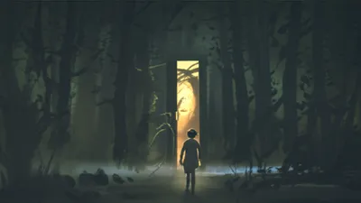 Illustration enticement - Image 1