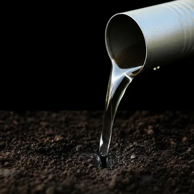 Illustration drain - Image 1