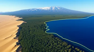 Illustration lines - Image 1