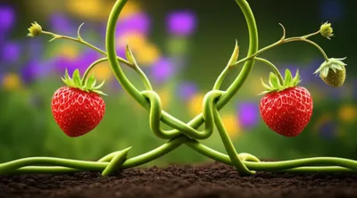 Illustration marrow - Image 1