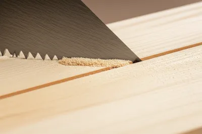 Illustration saws - Image 1