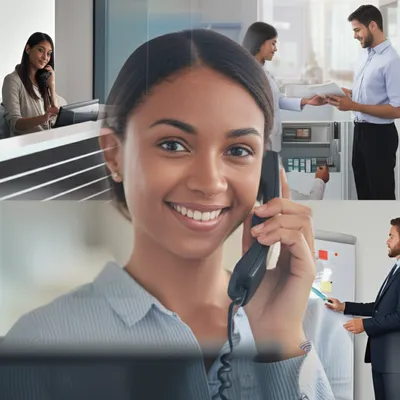 Illustration floater - Image 1