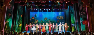 Illustration presents - Image 1