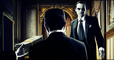 Illustration prostitutes - Image 1