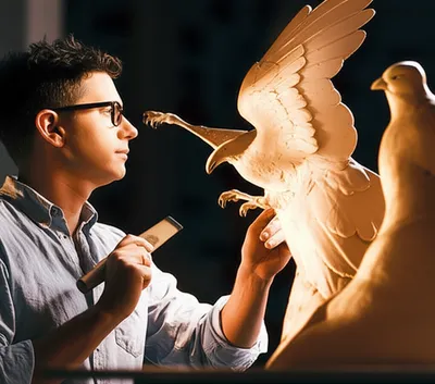 Illustration made - Image 1