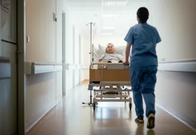 Illustration trolley - Image 1